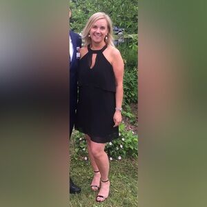 BCBGeneration black dress